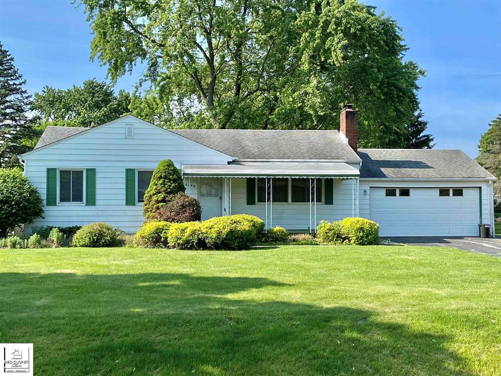 4292 Risedorph Street , Burton, Michigan image 1