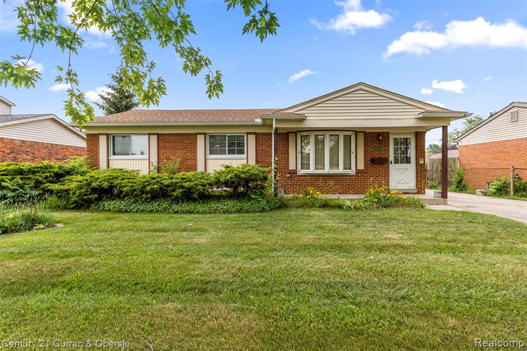 15101 Westlake Street , Taylor, Michigan image 1