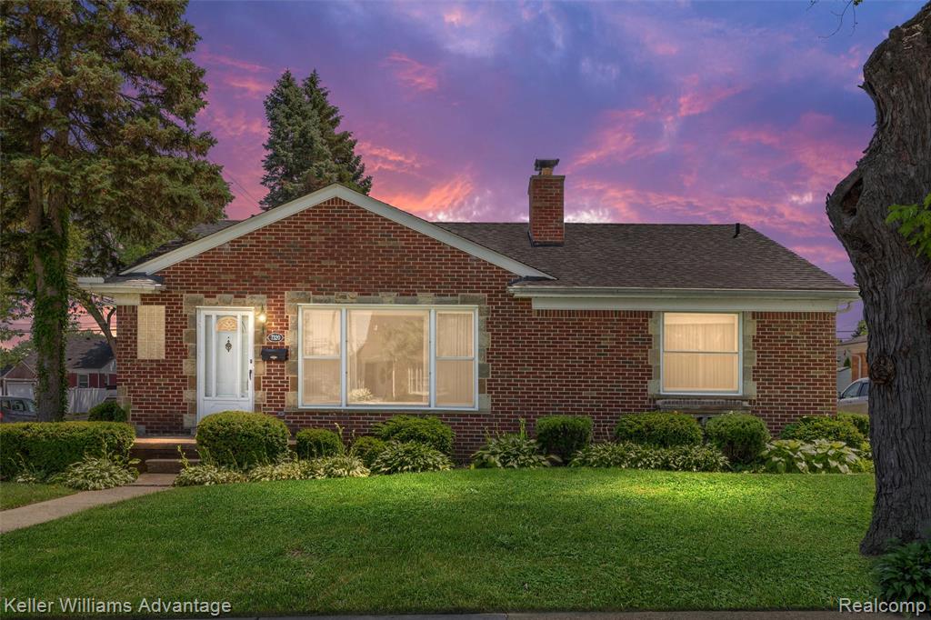 7320 Colonial Street , Dearborn Heights, Michigan image 1