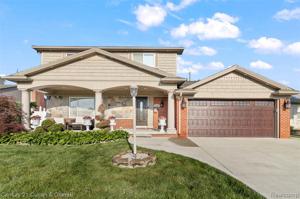 1449 N Charlesworth Street , Dearborn Heights, Michigan image 1
