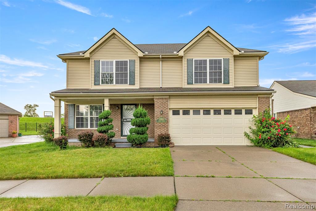 10913 Edlie Circle , Dearborn Heights, Michigan image 1