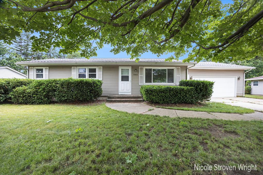 7883 Lamplight Drive , Jenison, Michigan image 1