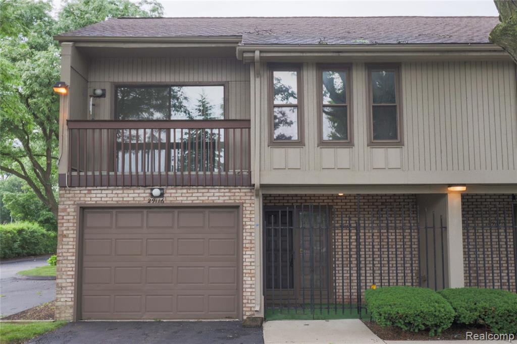 29116 Evergreen Road , Southfield, Michigan image 1
