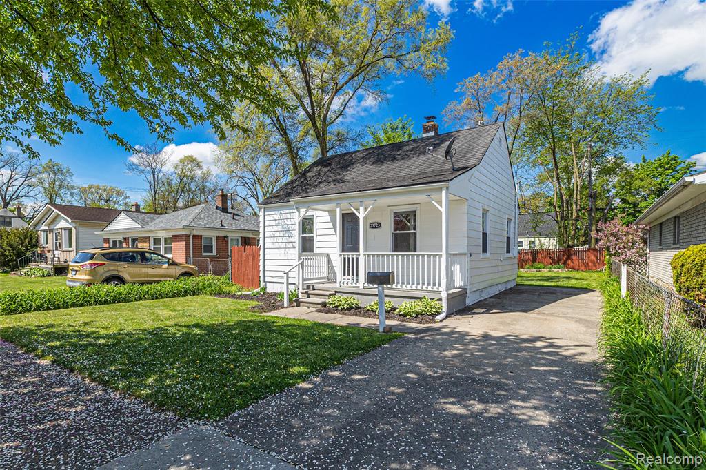 23723 Vassar Avenue , Hazel Park, Michigan image 1