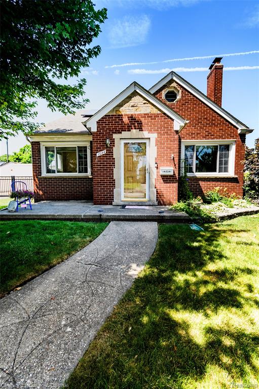 1044 Highland Avenue , Lincoln Park, Michigan image 1