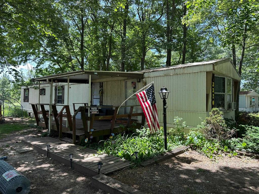 3320 S Circle Drive Ne  , Kalkaska, Michigan image 1