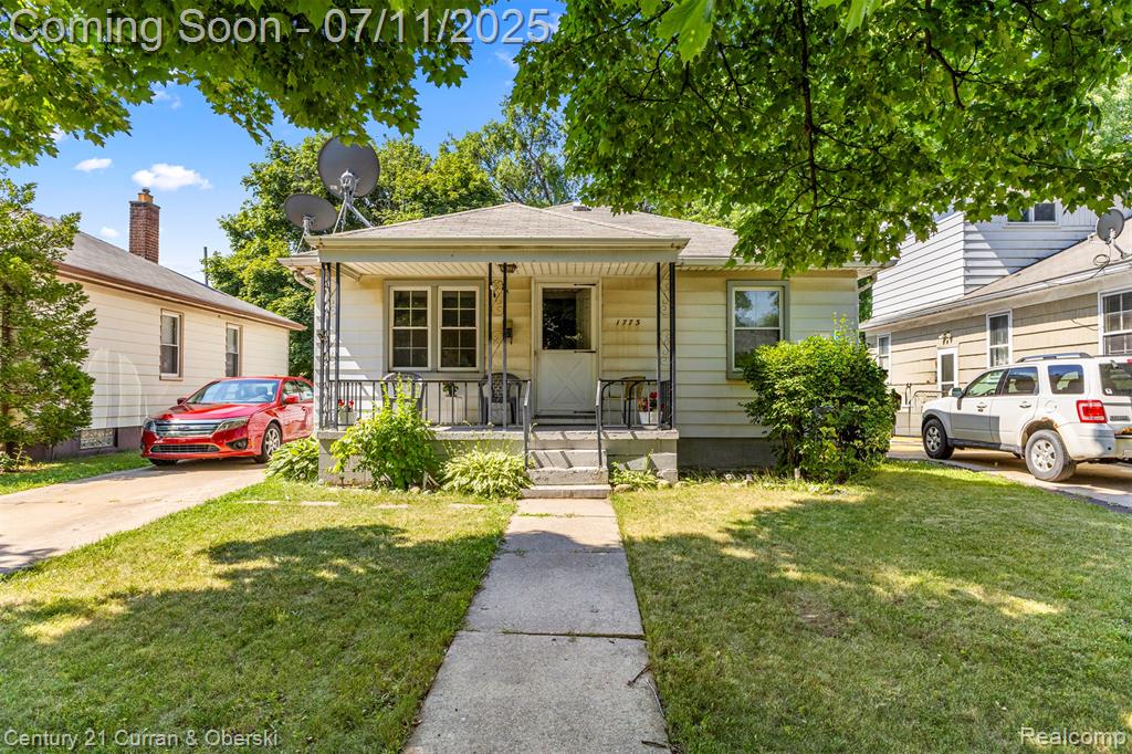 1773 Paris Avenue , Lincoln Park, Michigan image 1