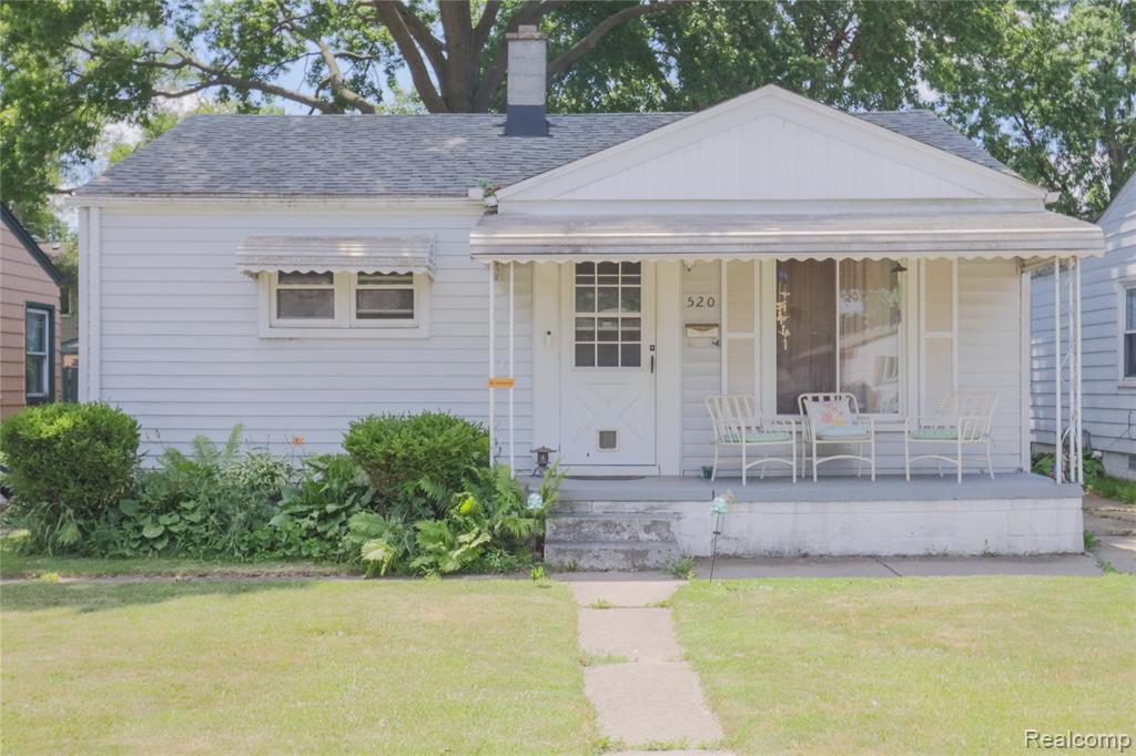 520 E Hudson Avenue , Madison Heights, Michigan image 1