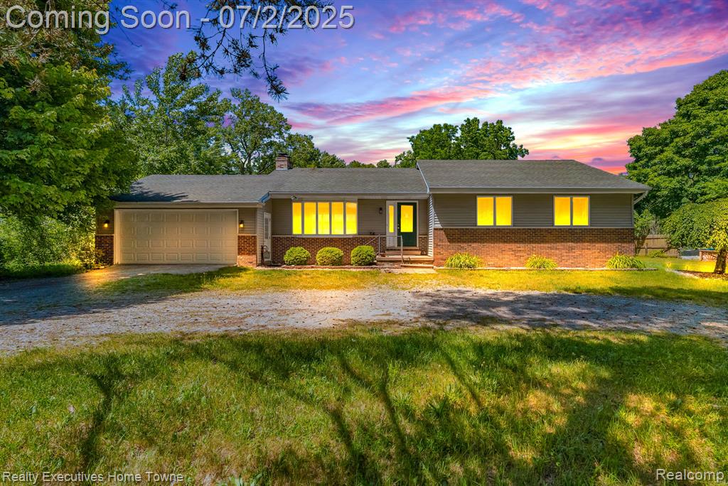 5094 Smiths Creek Road , Kimball, Michigan image 1