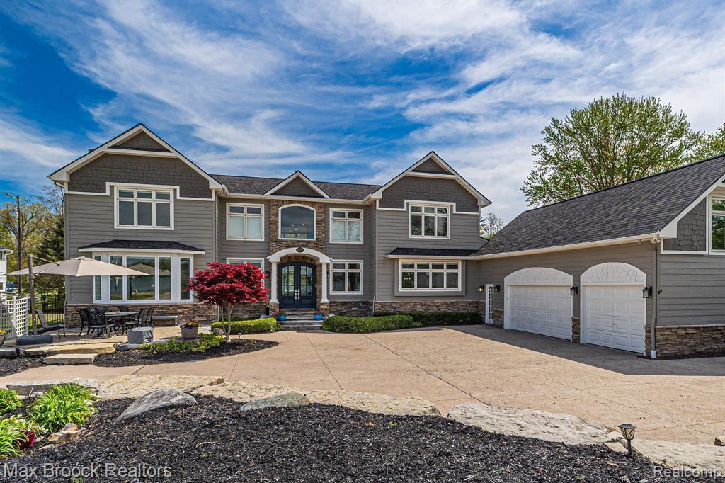 9239 Silverside  , South Lyon, Michigan image 1