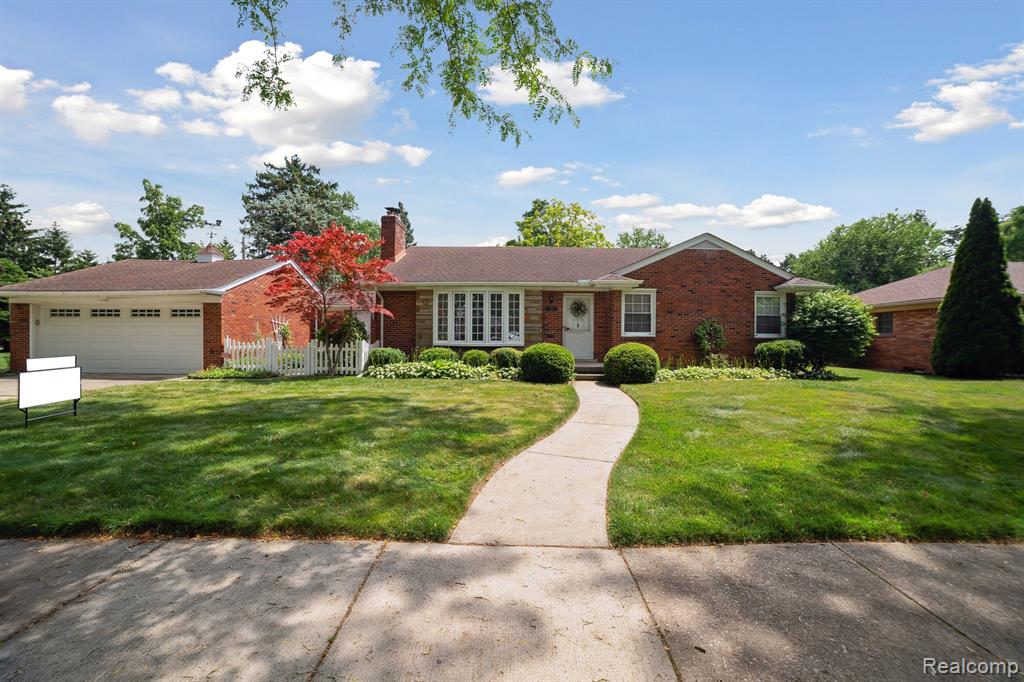 2291 Glenwood  , Trenton, Michigan image 1