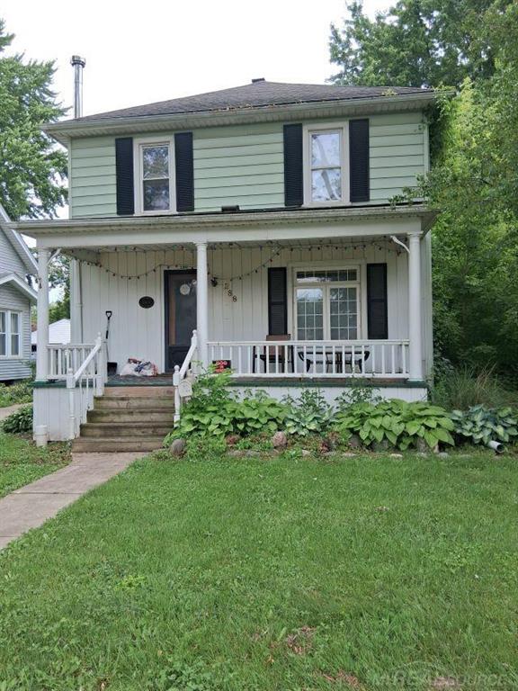 288 Jones Street , Mt. Clemens, Michigan image 1
