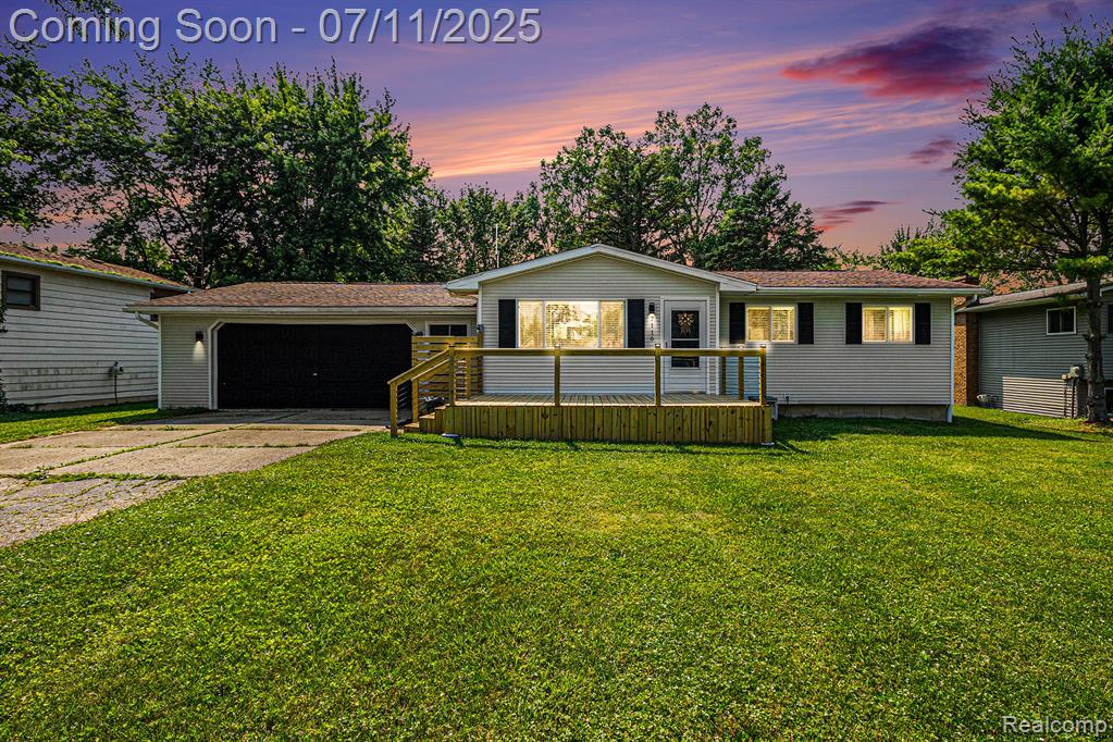 7116 Sharp Road , Swartz Creek, Michigan image 1