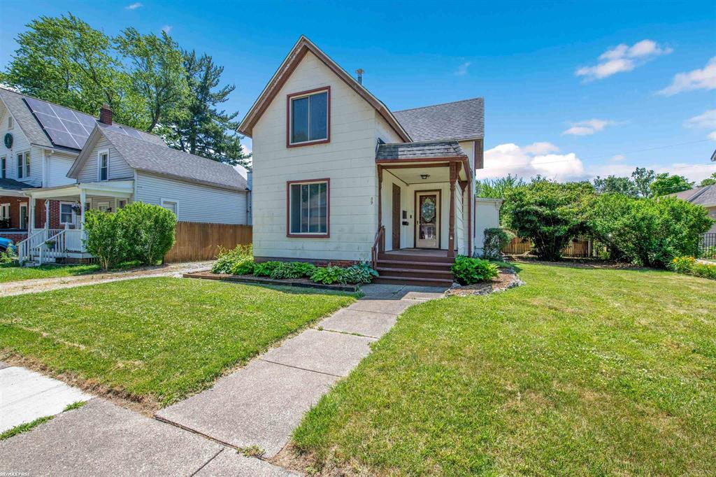 89 Gallup Street , Mt. Clemens, Michigan image 1