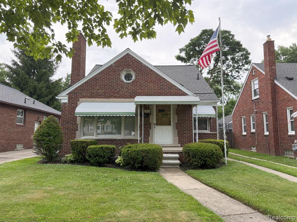 3139 Lincoln Street , Dearborn, Michigan image 1