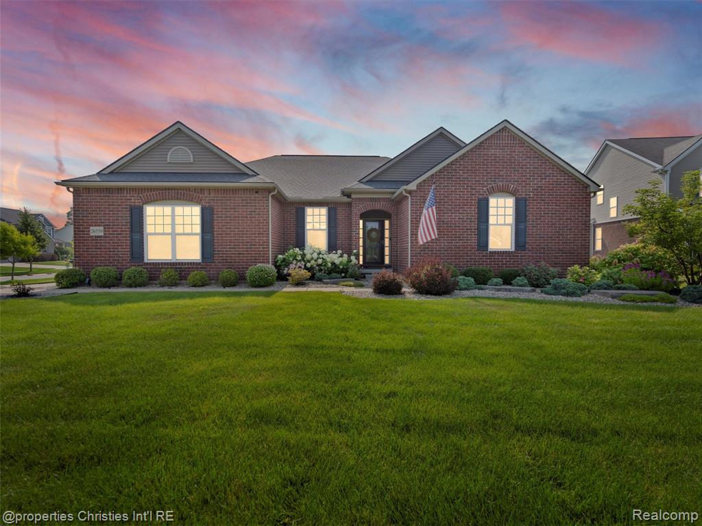 26559 Derby Ct  , South Lyon, Michigan image 1