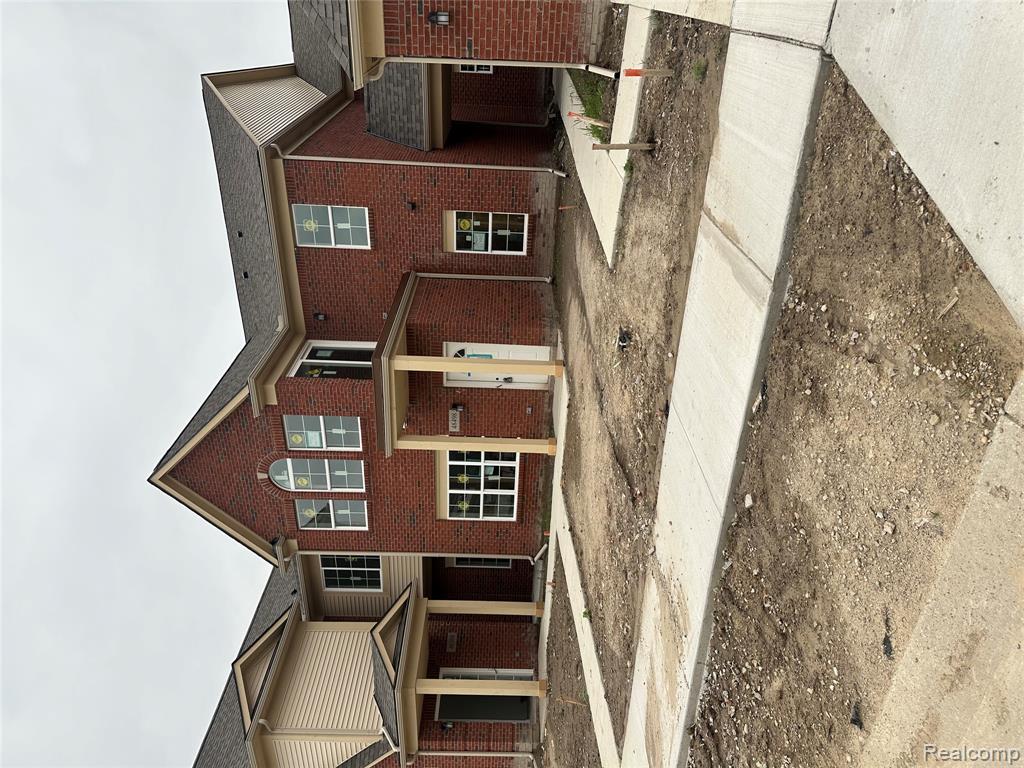 3932 Cornerstone Drive  #567, Canton, Michigan image 1