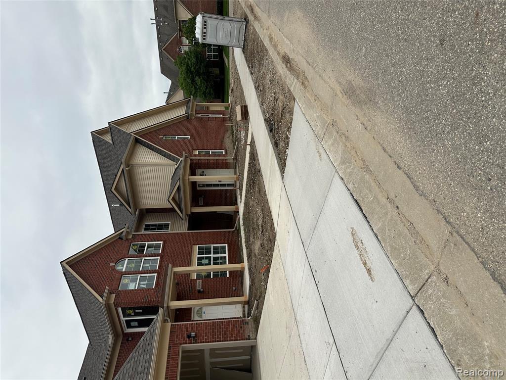 3956 Cornerstone Drive  #568, Canton, Michigan image 1