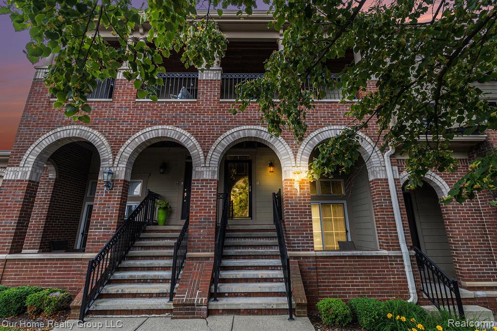 3994 Forester Boulevard , Auburn Hills, Michigan image 1