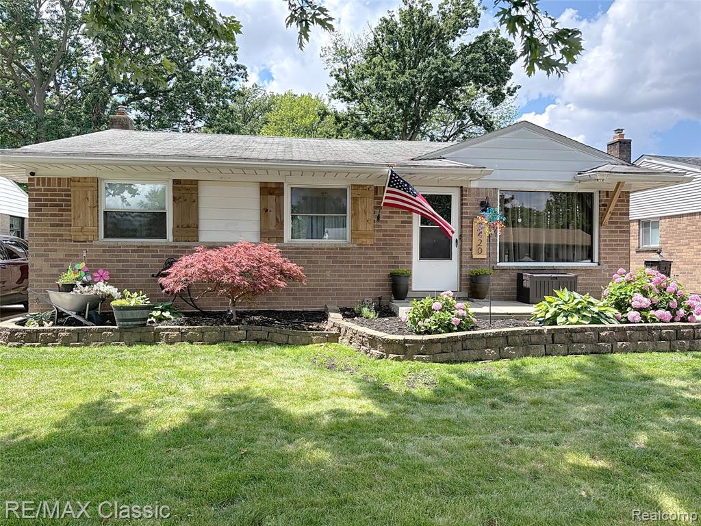 3420 Richmond Avenue , Lincoln Park, Michigan image 1