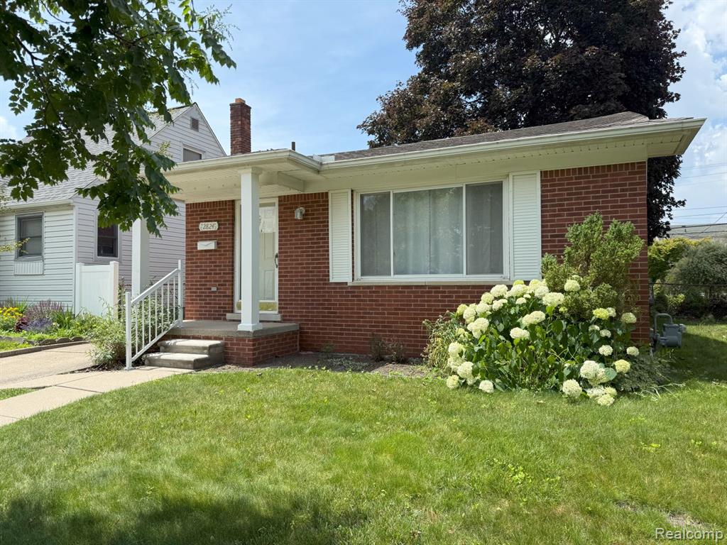 2824 Queen Street , Dearborn, Michigan image 1
