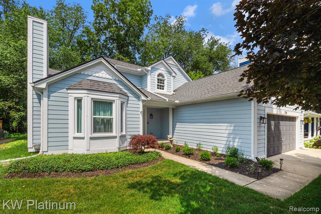3708 Eaton Gate Lane , Auburn Hills, Michigan image 1