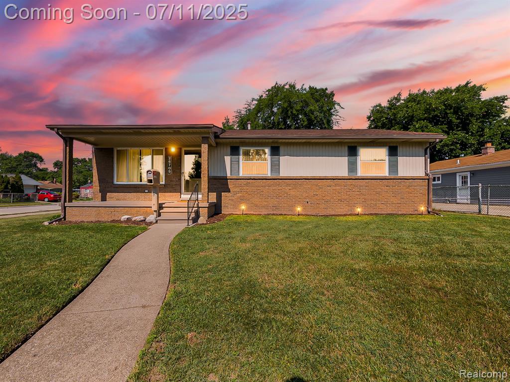 26705 Dartmouth Street , Madison Heights, Michigan image 1