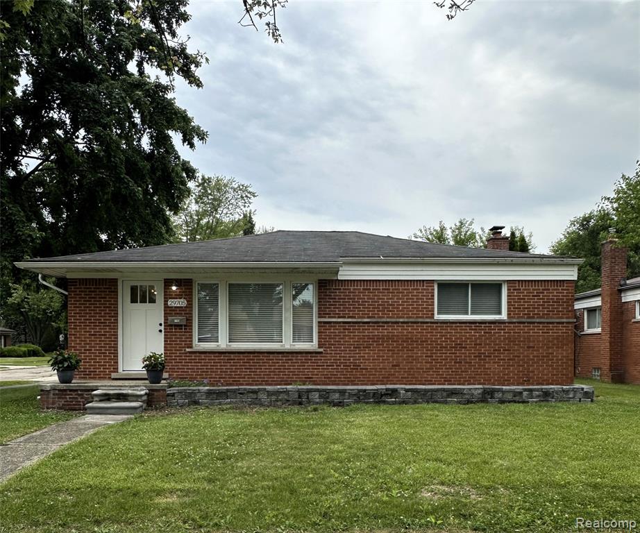 29705 Milton Avenue , Madison Heights, Michigan image 1