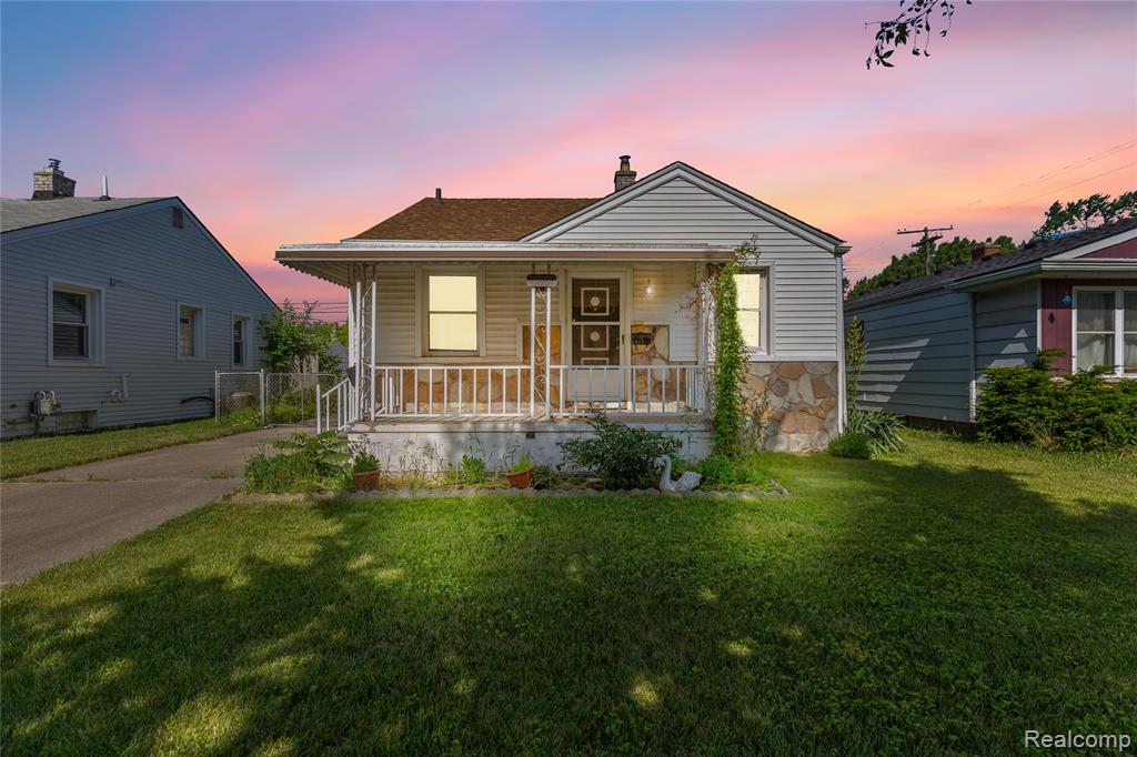 13632 Pearl Street , Southgate, Michigan image 1