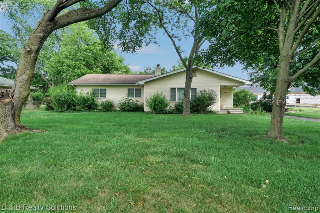 3423 Nichols Road , Auburn Hills, Michigan image 1