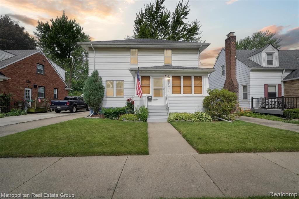 136 S Highland Street , Mt. Clemens, Michigan image 1