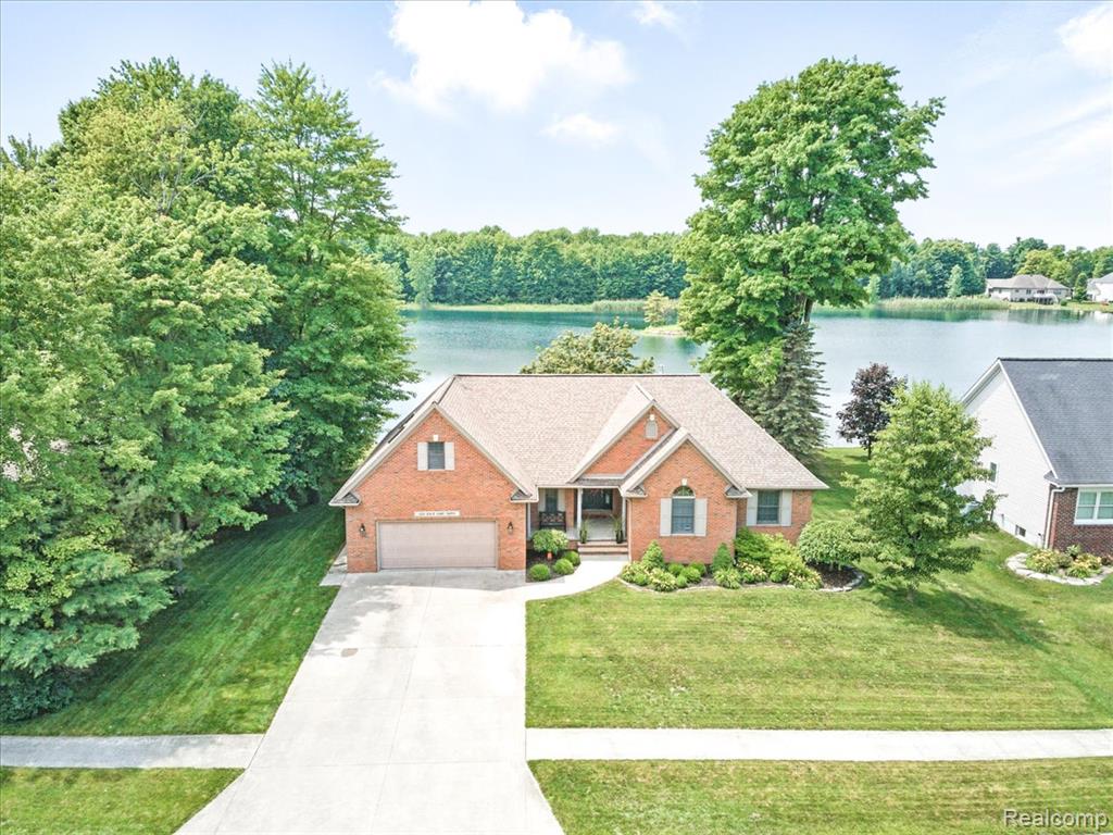 2753 E Lake Drive , Kimball, Michigan image 1