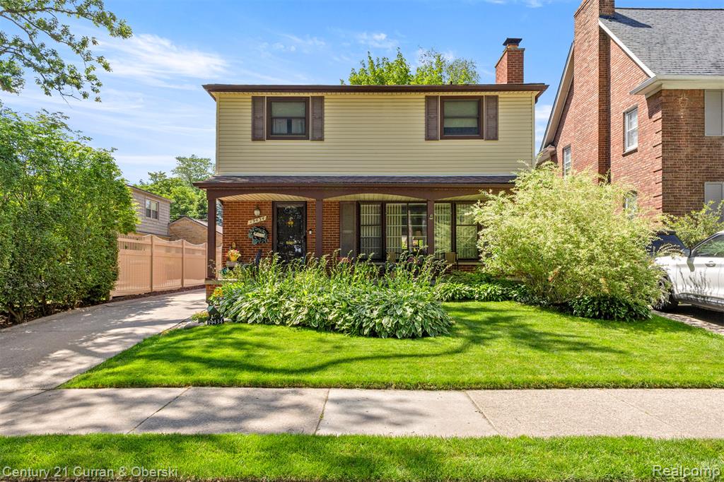 19434 Outer Drive Court , Dearborn, Michigan image 1