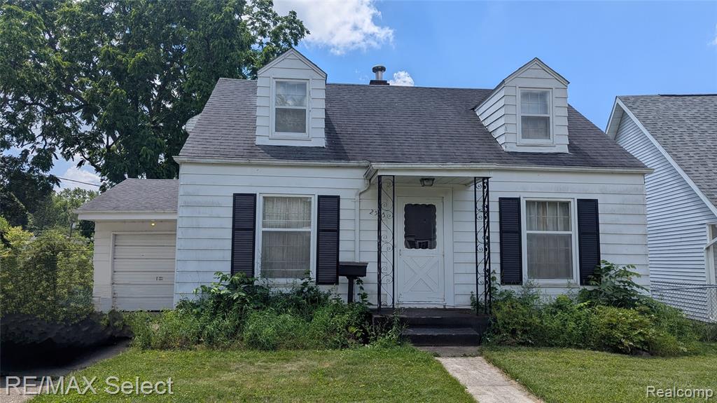 2555 Norbert Street , Flint, Michigan image 1