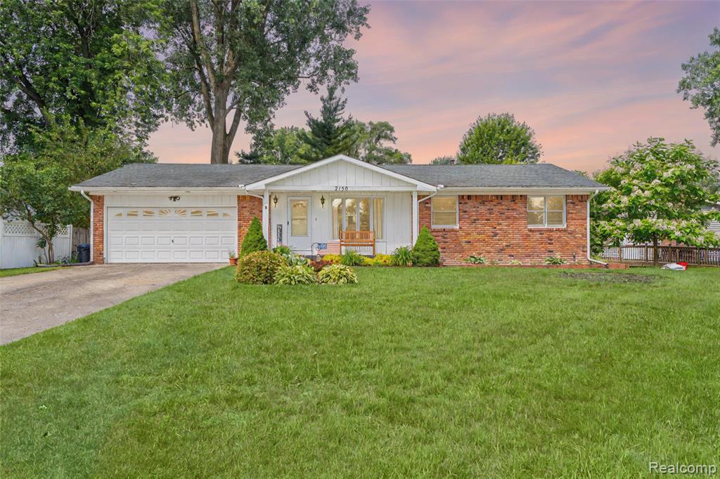 2150 Dunwoodie Street , Ortonville, Michigan image 1