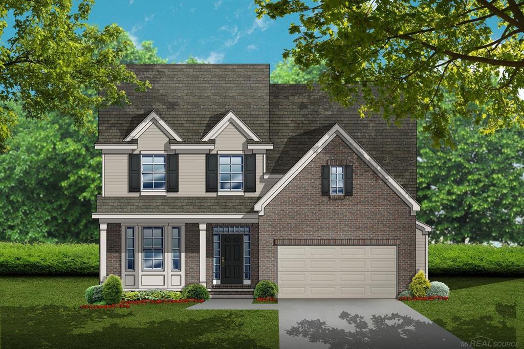 11715 Partridge Drive , Taylor, Michigan image 1