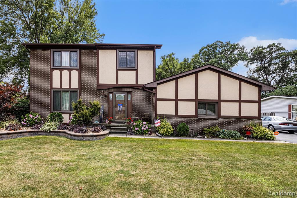 24851 Crisler Street , Taylor, Michigan image 1