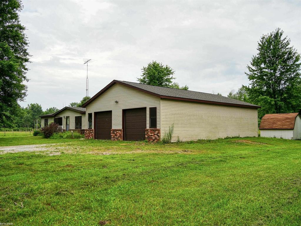 2301 Dunlap Road , Smiths Creek, Michigan image 1