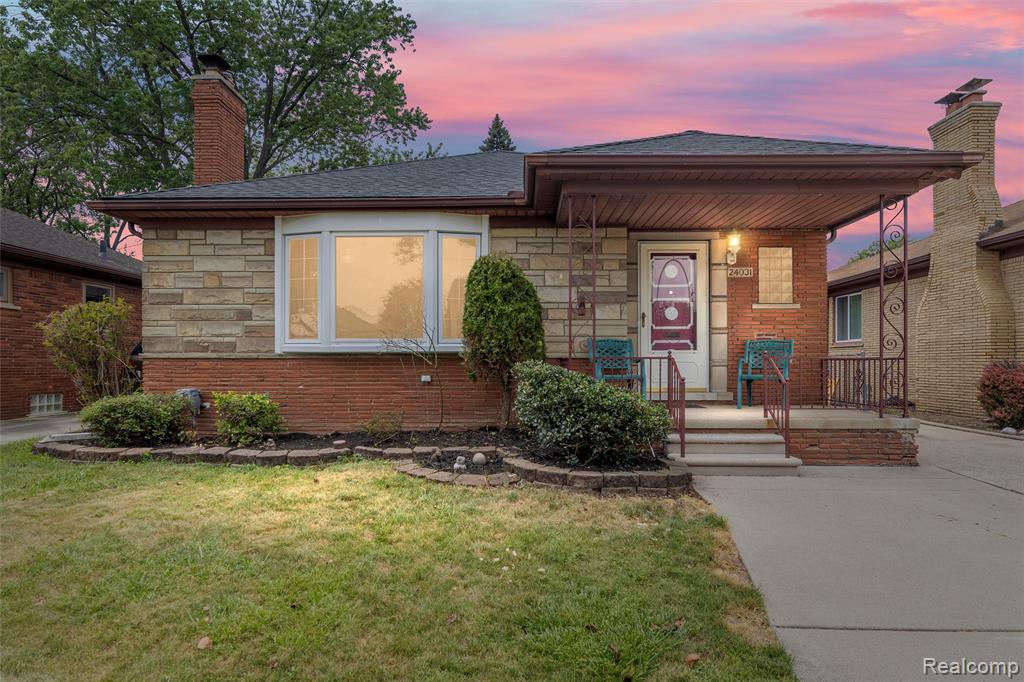24031 Eastwood Street , Oak Park, Michigan image 1