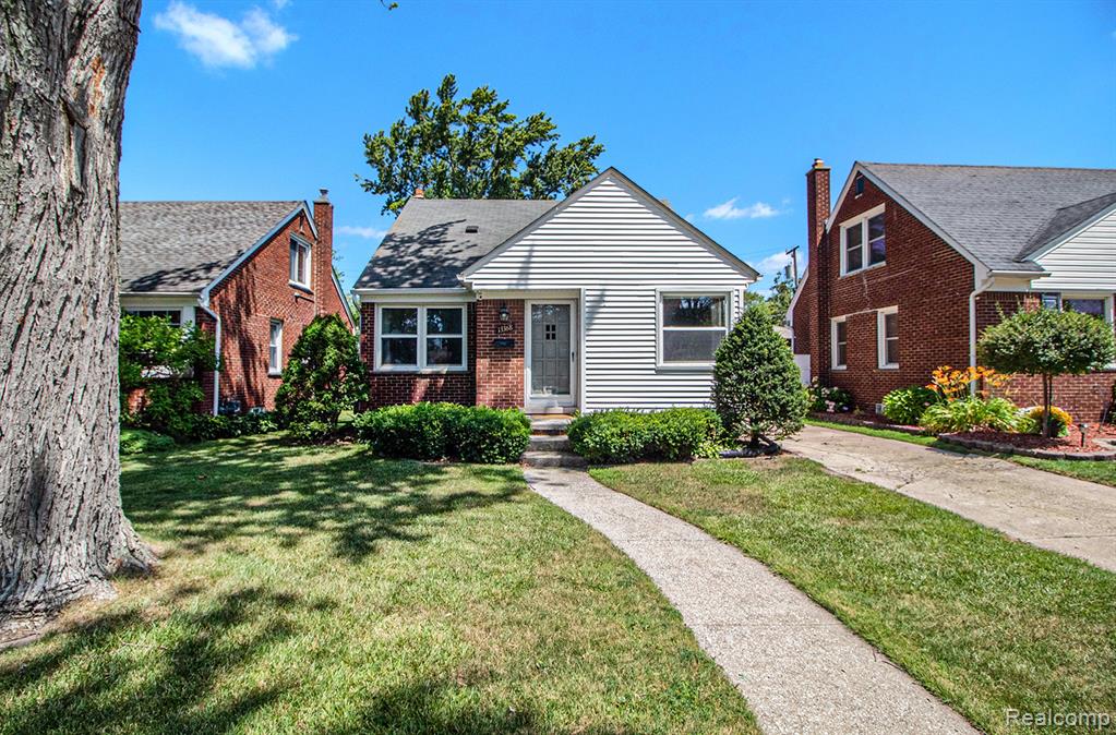 13368 Phelps Street , Taylor, Michigan image 1