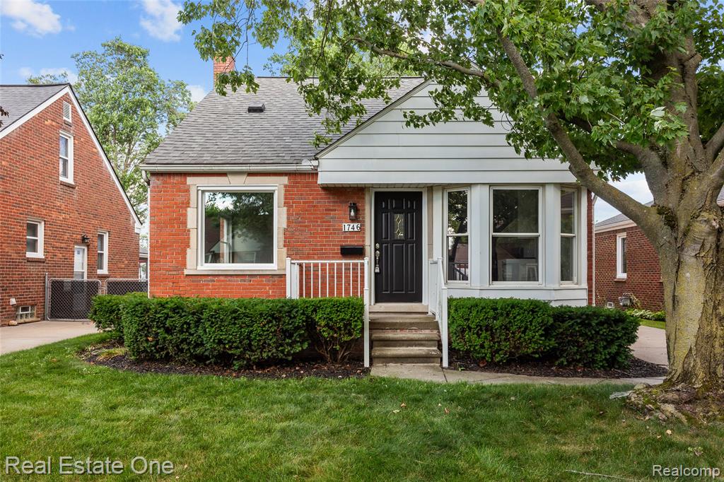 1746 N Lafayette Street , Dearborn, Michigan image 1