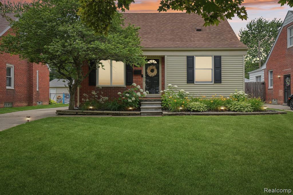 3107 N Blair Avenue , Royal Oak, Michigan image 1