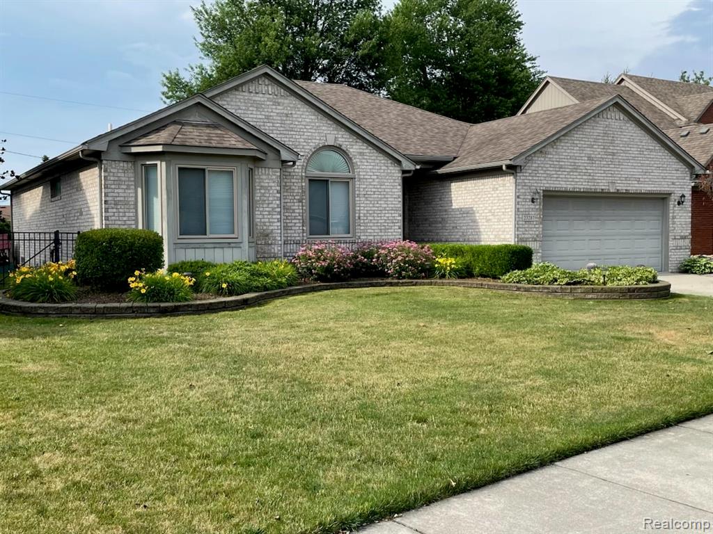 23287 Angel Park Drive , Macomb, Michigan image 1