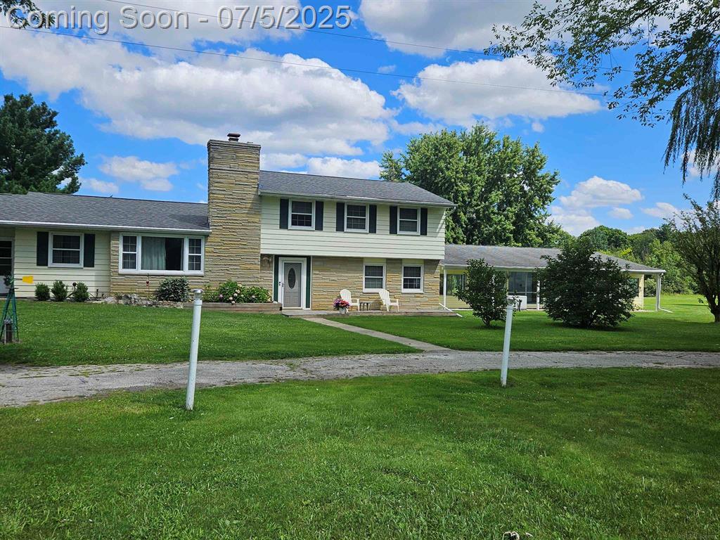 7026 Kilburn Road , Jeddo, Michigan image 1
