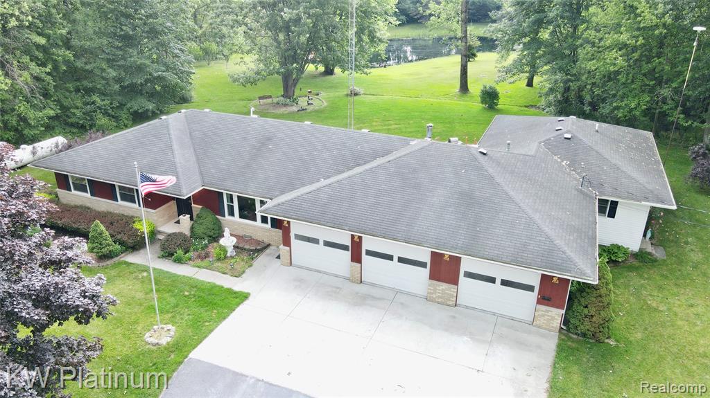 3775 Carrigan Road , Fort Gratiot, Michigan image 1