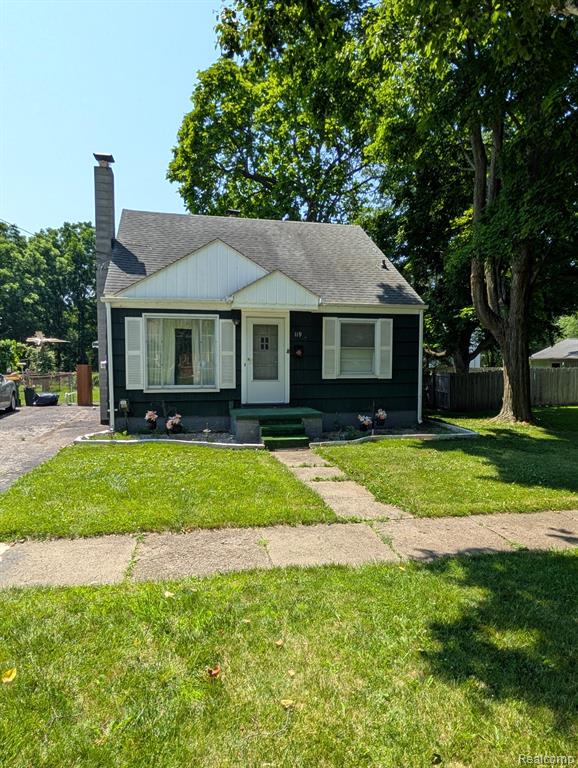 119 W Henry Street , Flushing, Michigan image 1