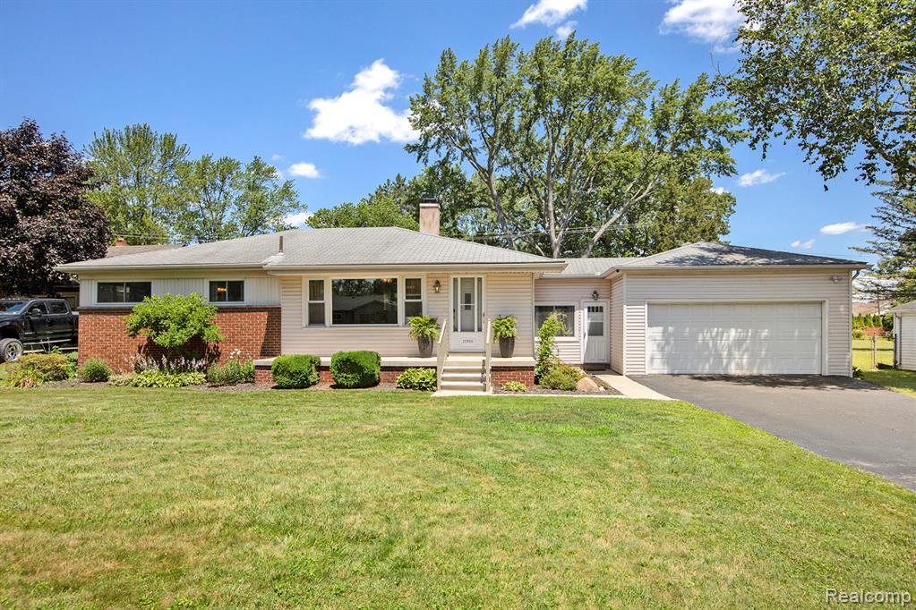22950 Koths Street , Taylor, Michigan image 1