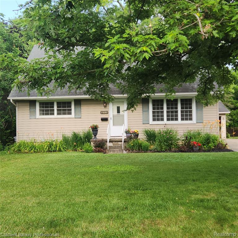 11680 Schram Street , Grand Blanc, Michigan image 1
