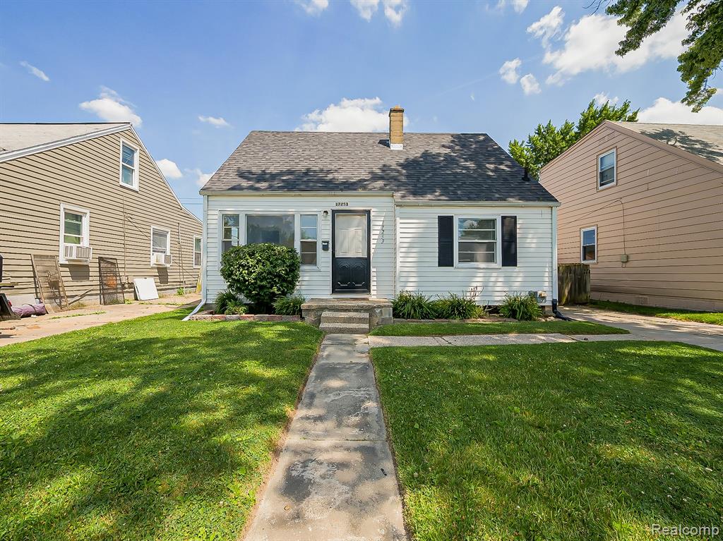 17253 Lowell Street , Macomb, Michigan image 1