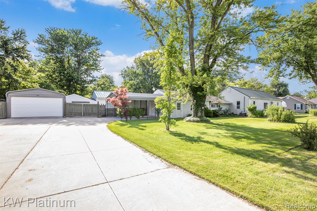 1509 Allen Road , Kimball, Michigan image 1